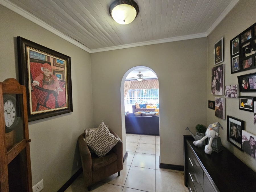 4 Bedroom Property for Sale in Jan Cillierspark Free State
